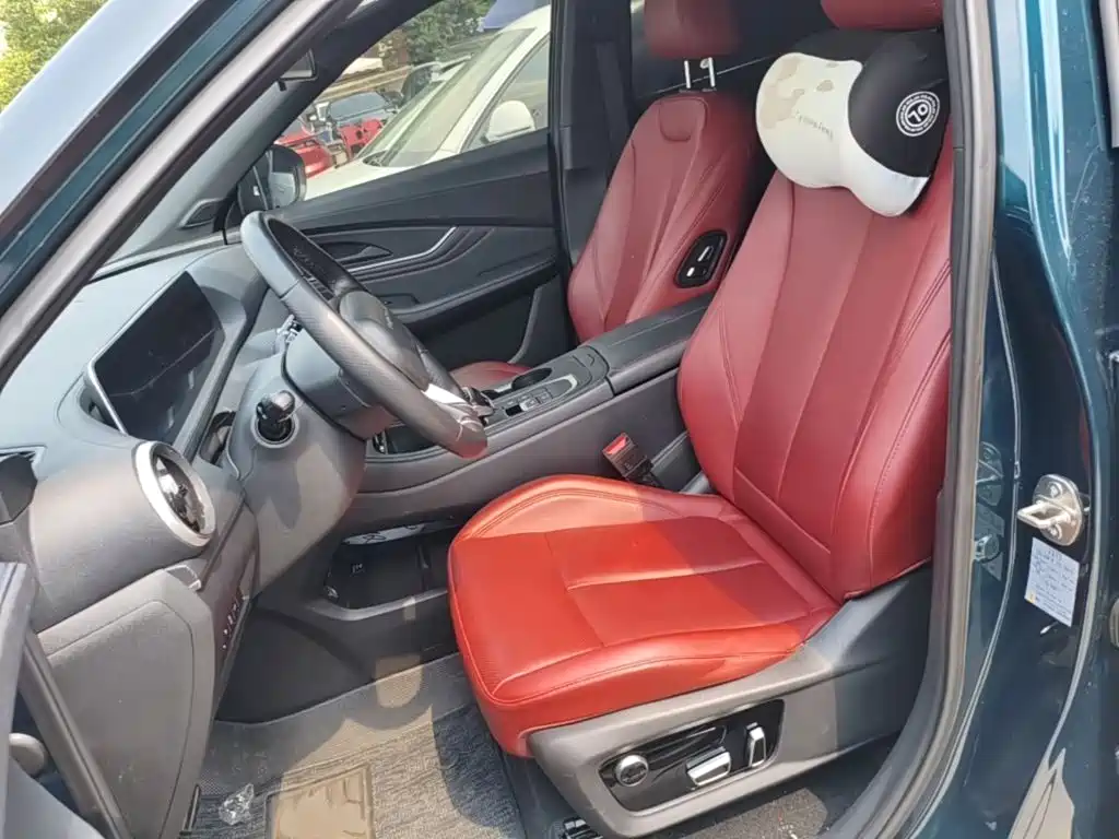 Fengxing Fengxing T5 EVO — миниатюра 15