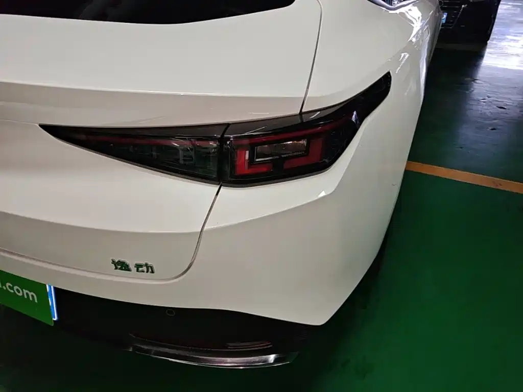Changan Eado — миниатюра 8