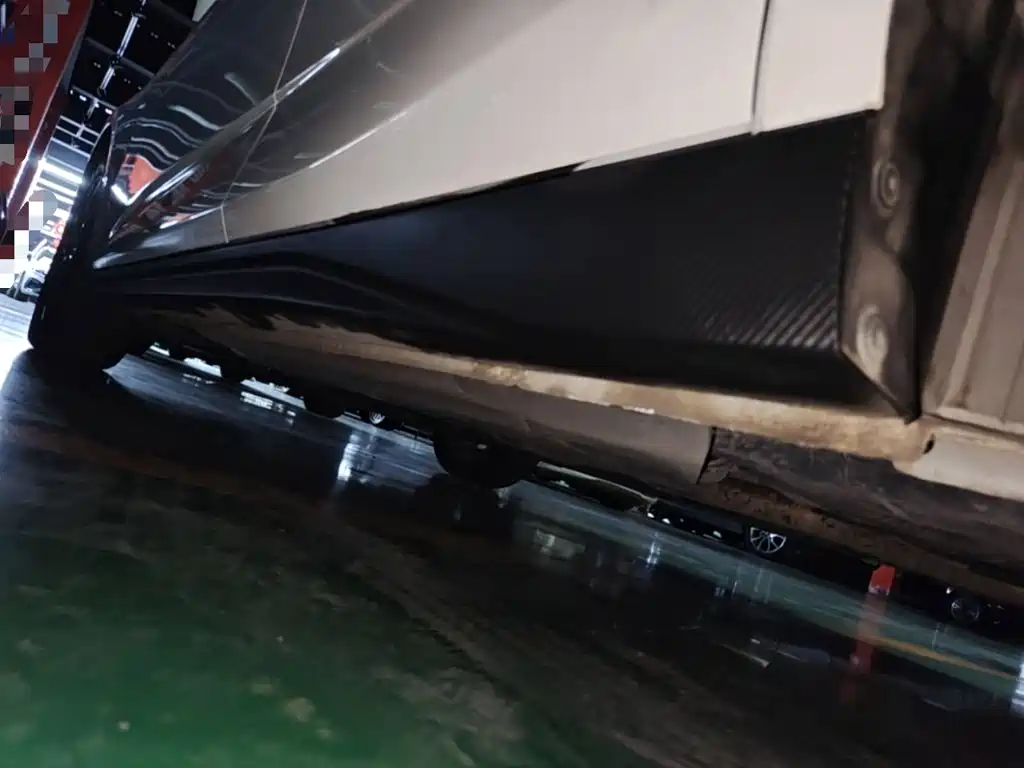 Changan Eado — миниатюра 22