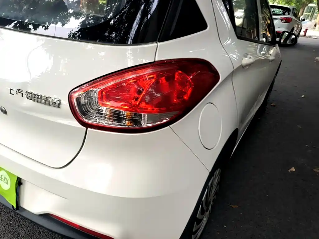 Baojun 310 — миниатюра 8