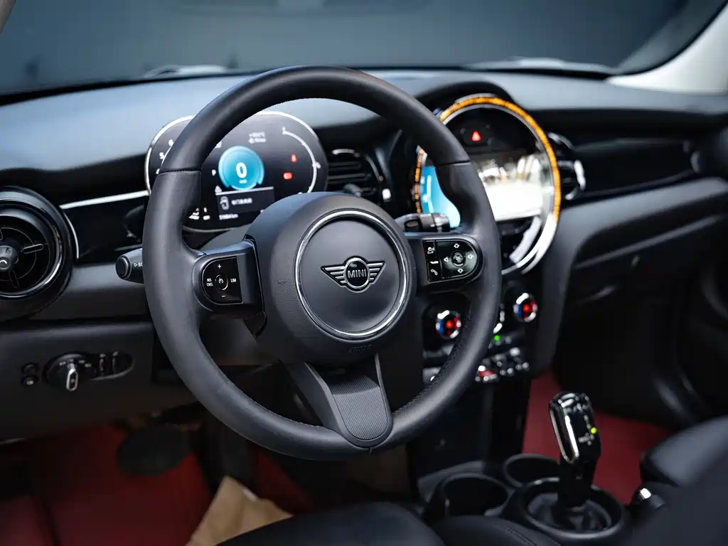 MINI Mini — миниатюра 12