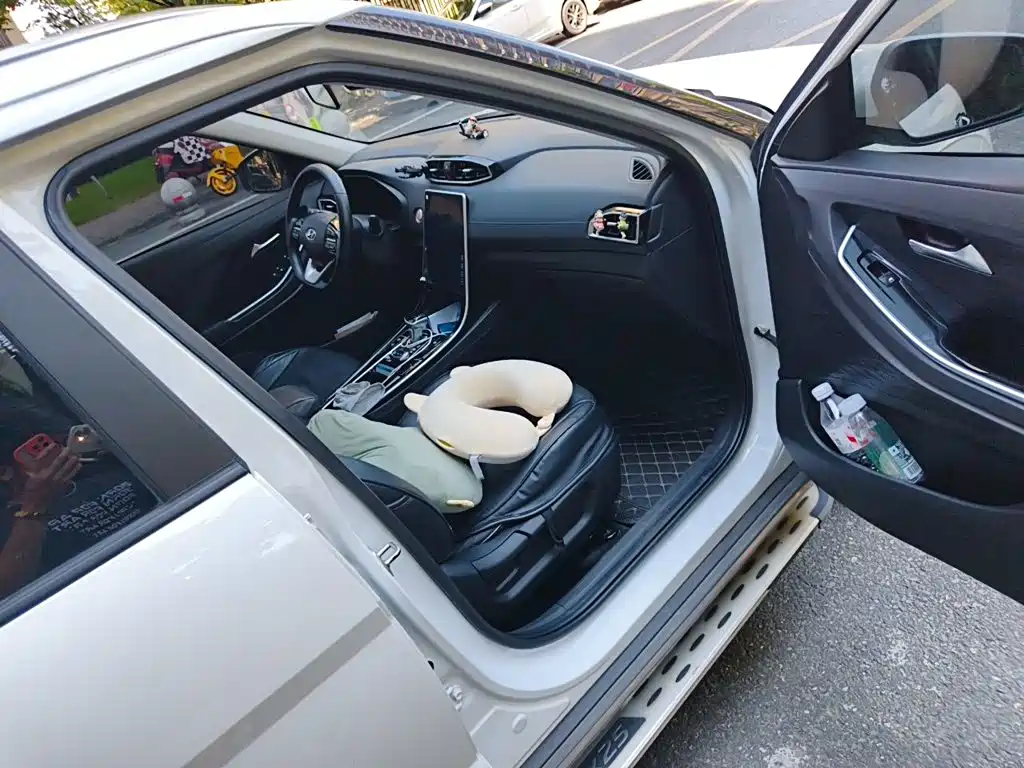 Hyundai ix25 — миниатюра 20