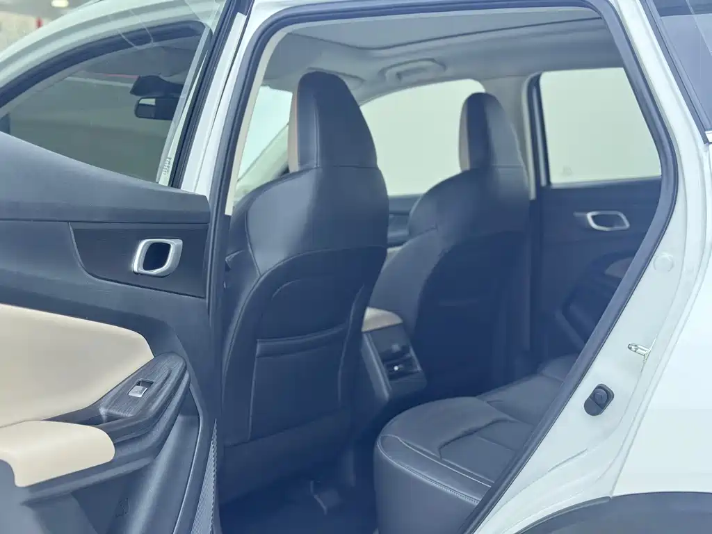 Changan CS55PLUS — миниатюра 5