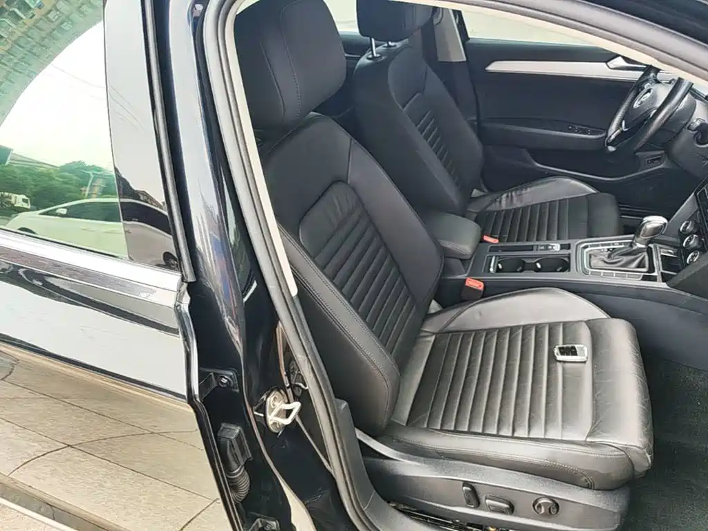 Volkswagen Magotan — миниатюра 25