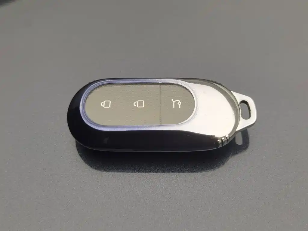 Leapmotor Leapmotor C11 — миниатюра 19