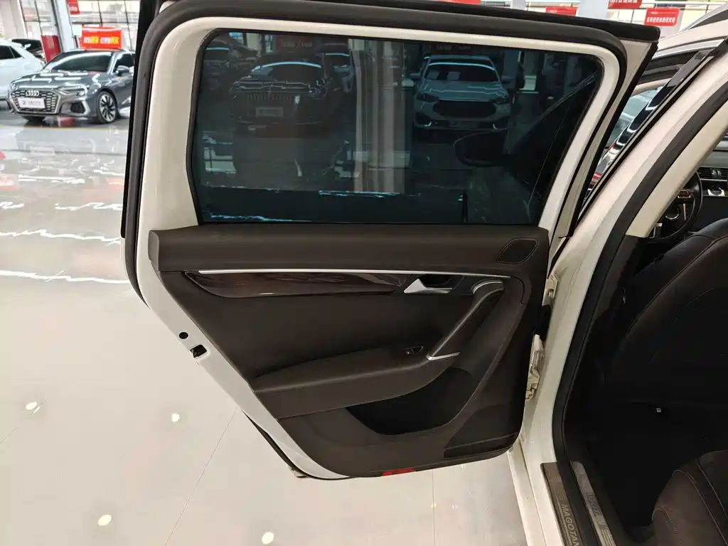 Volkswagen Magotan 2012 2.0TSI Comfort