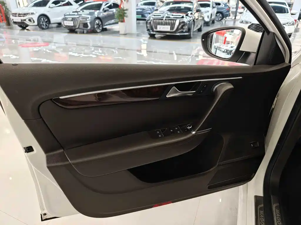 Volkswagen Magotan 2012 2.0TSI Comfort