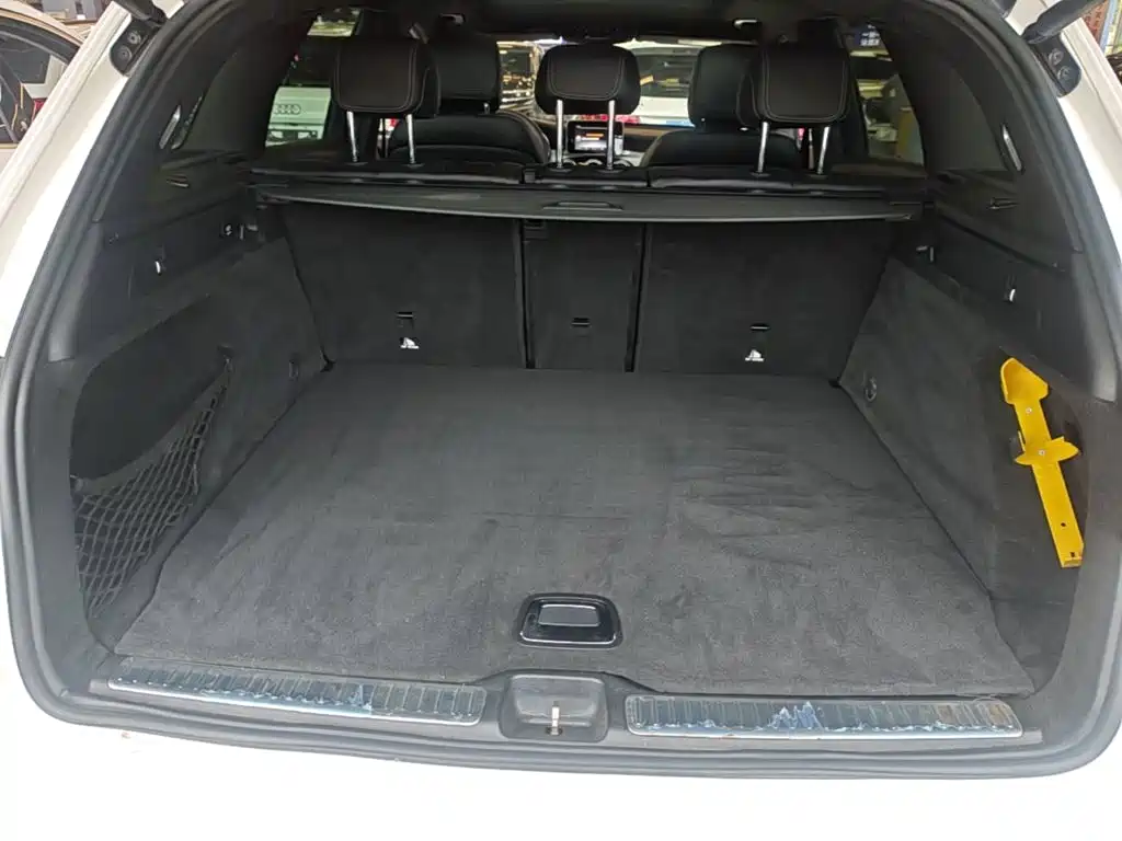 Mercedes-Benz GLC — миниатюра 19