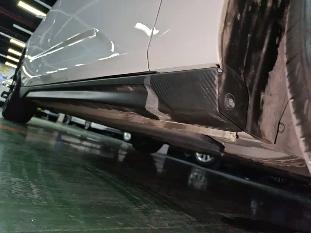 Changan Eado — миниатюра 21