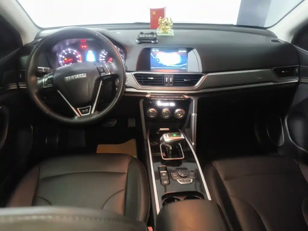 Haval H6 — миниатюра 10