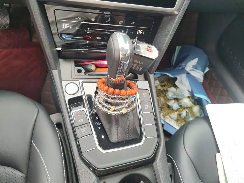 Volkswagen Lamando — миниатюра 15