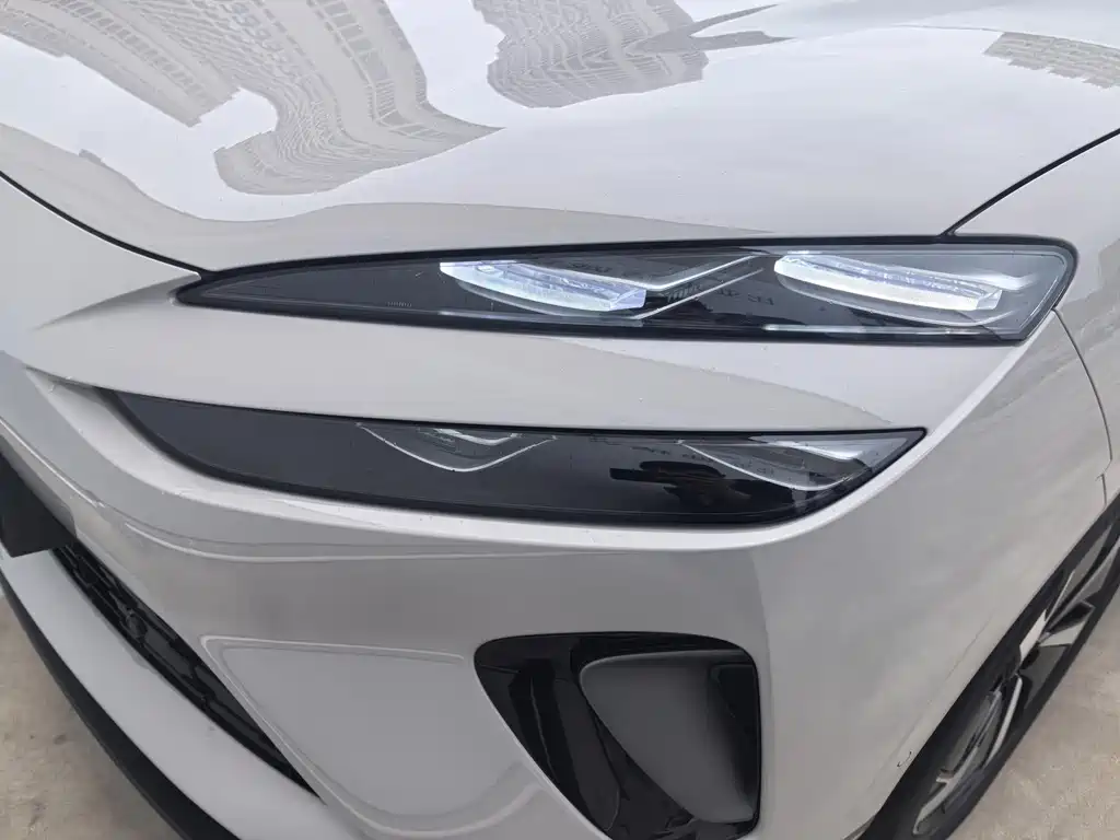 BYD Sealion 06 — миниатюра 5