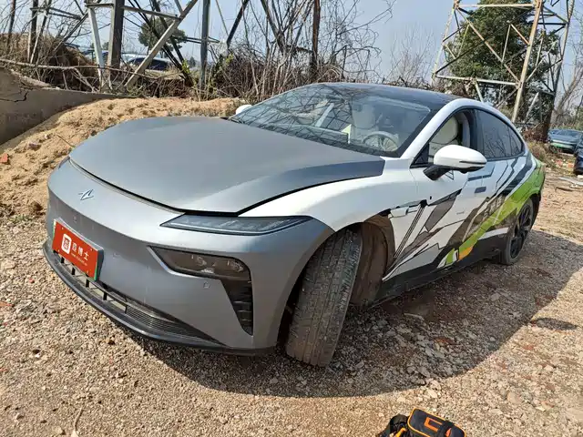 DONGFENG EΠ007 2024