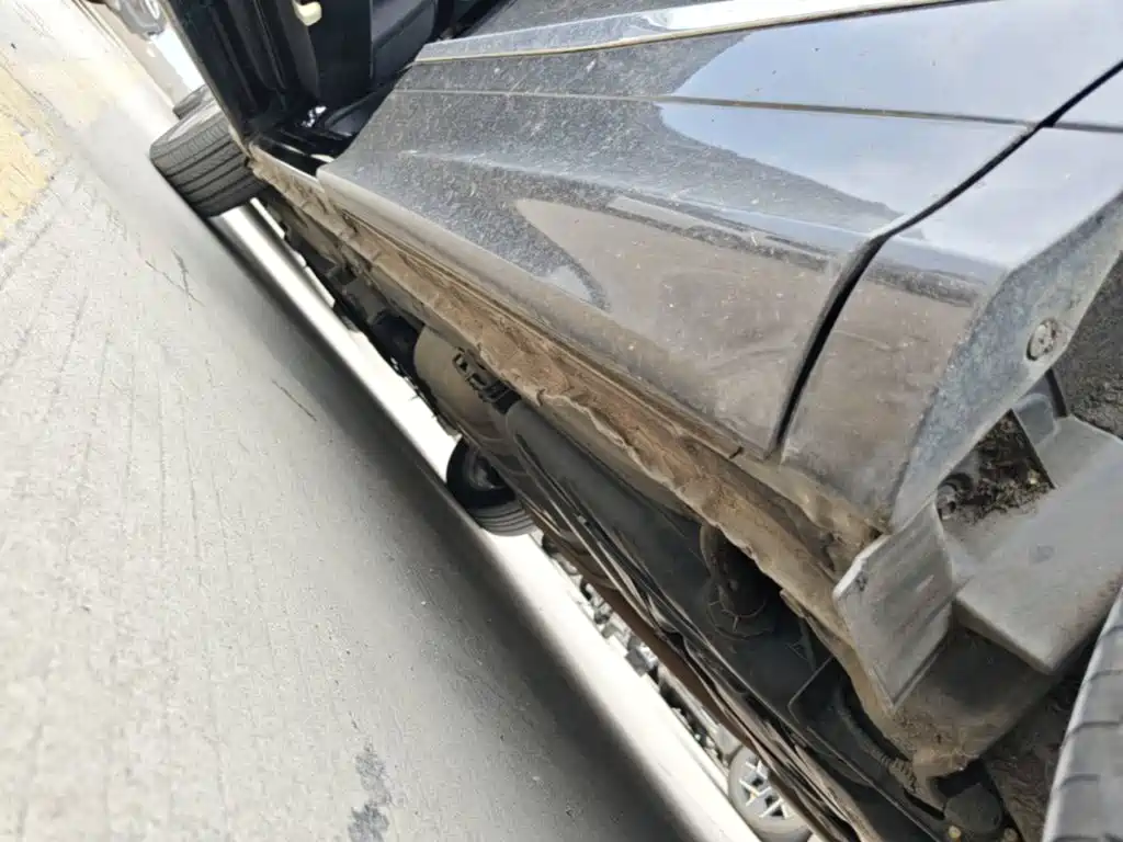 Honda Elysion — миниатюра 22