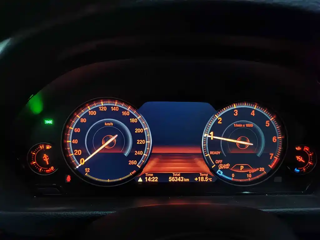 BMW 3 Series — миниатюра 11
