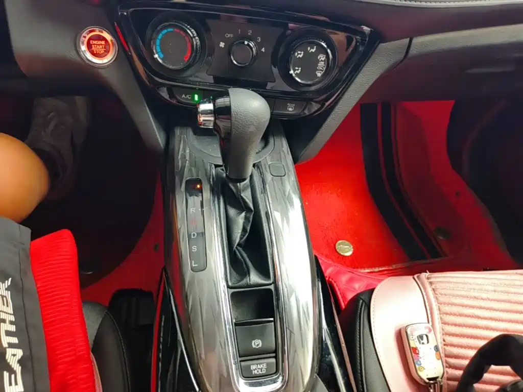 Honda XR-V — миниатюра 14