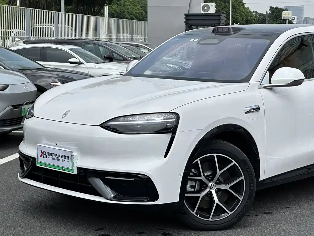 AITO AITO M6 — миниатюра 3