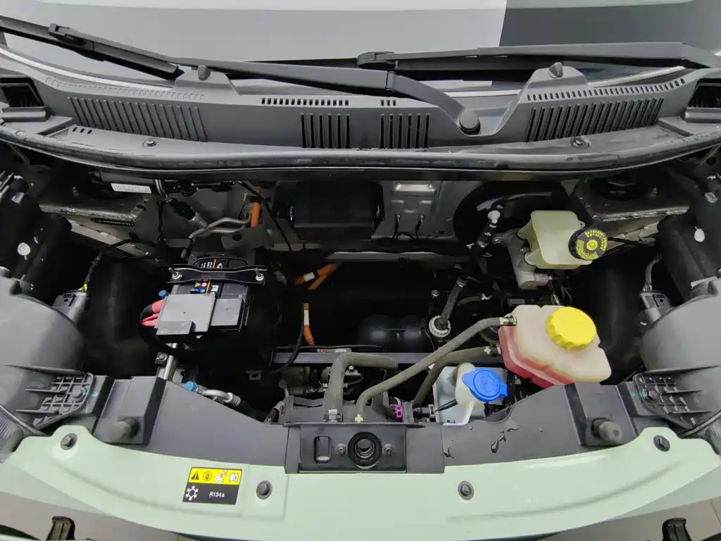 Chery QQ Little Ant — миниатюра 6