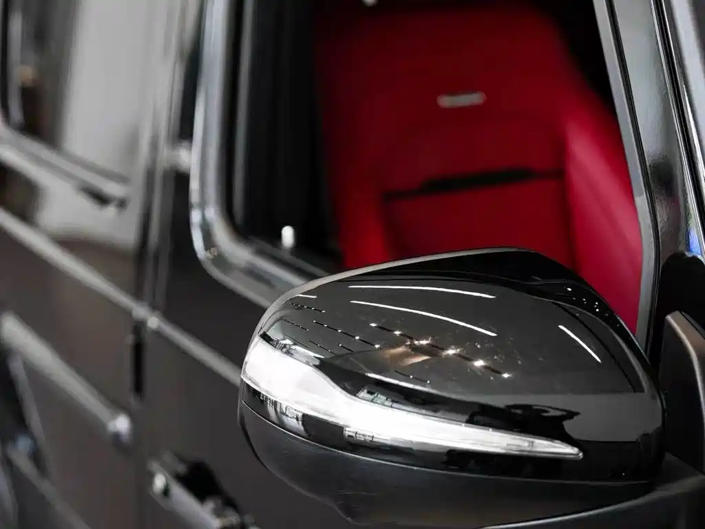 Mercedes-Benz G-Class AMG — миниатюра 16