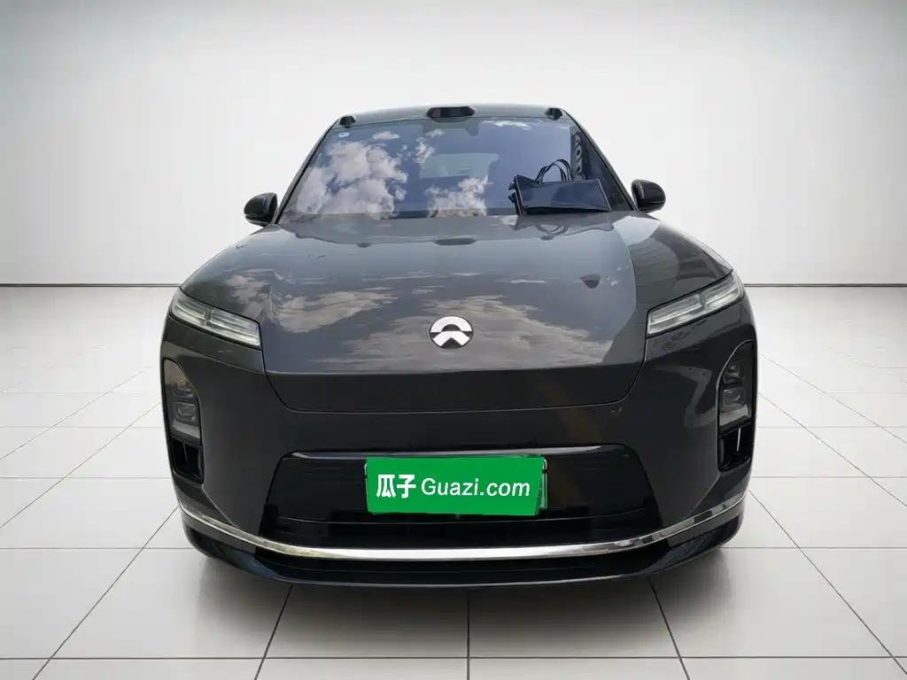NIO ES8 — миниатюра 23
