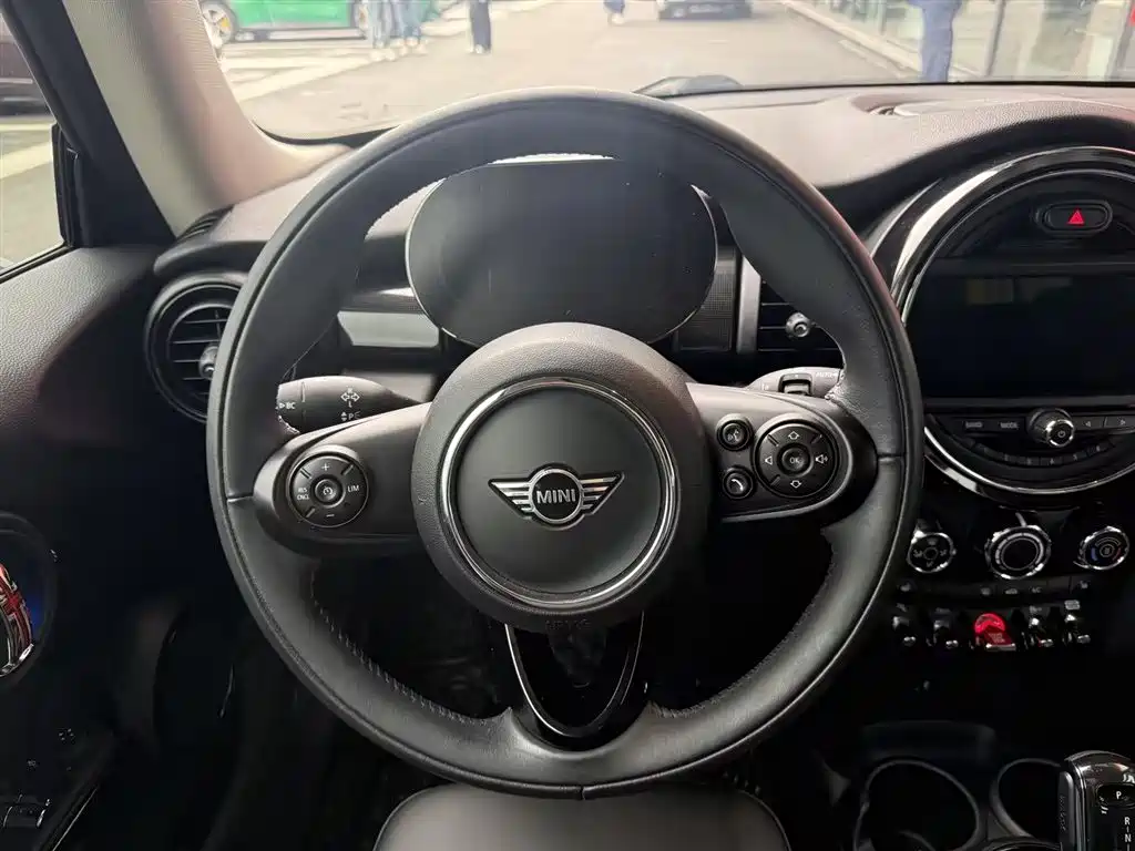 MINI Mini — миниатюра 13