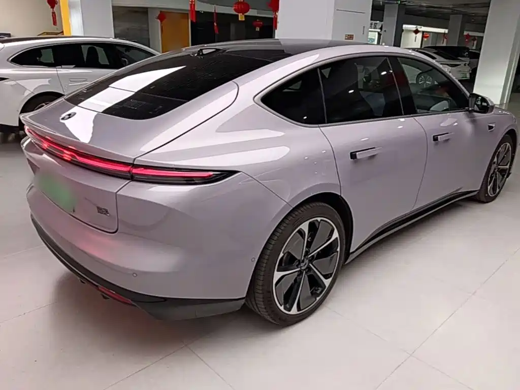 NIO ET5 2025 75kWh