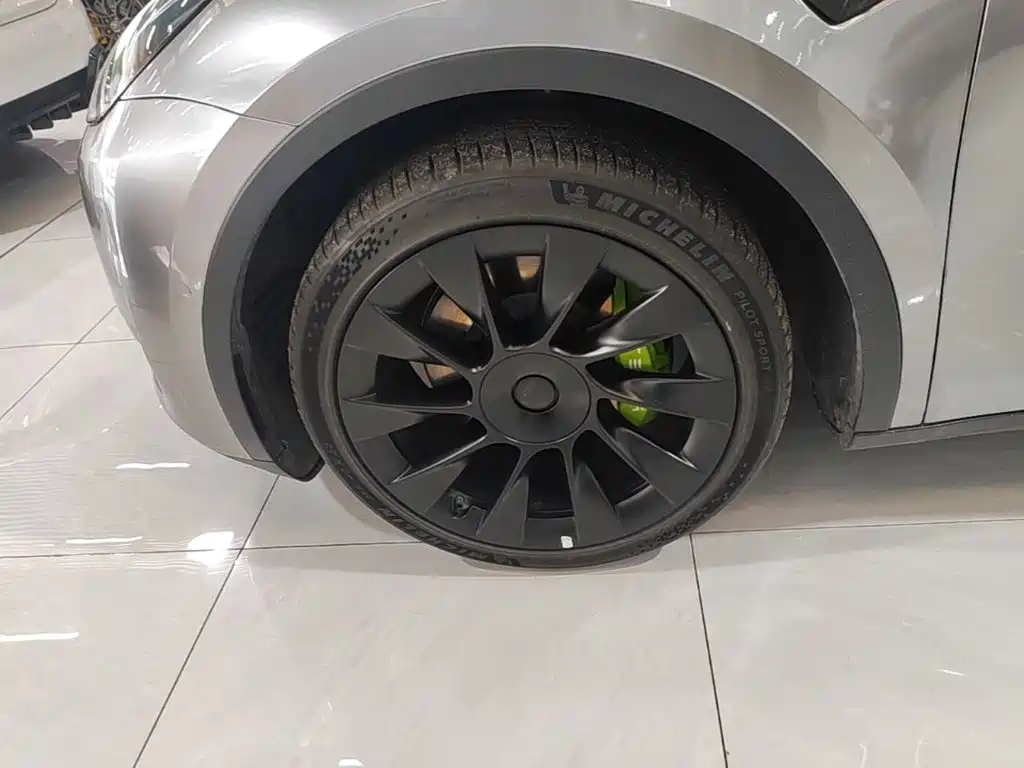 Tesla Model Y — миниатюра 23