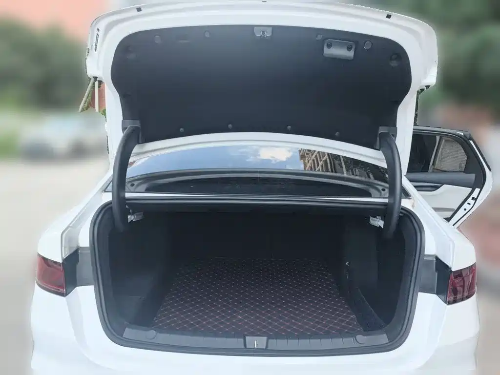 BYD Qin PLUS — миниатюра 15