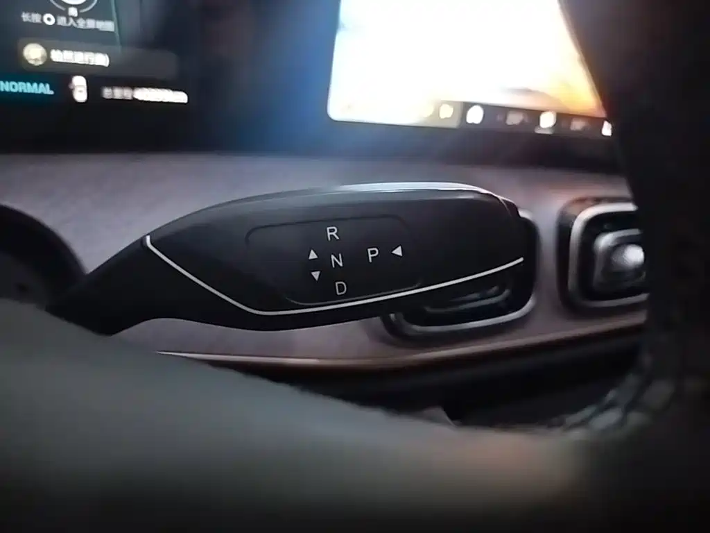 Chery Tiggo 9 C-DM — миниатюра 14