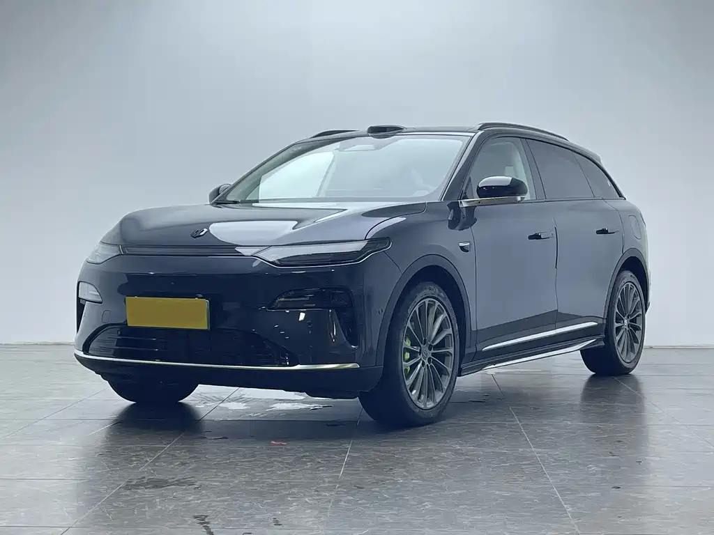 2025 Leapmotor C11 - zdjęcie 1 z 21