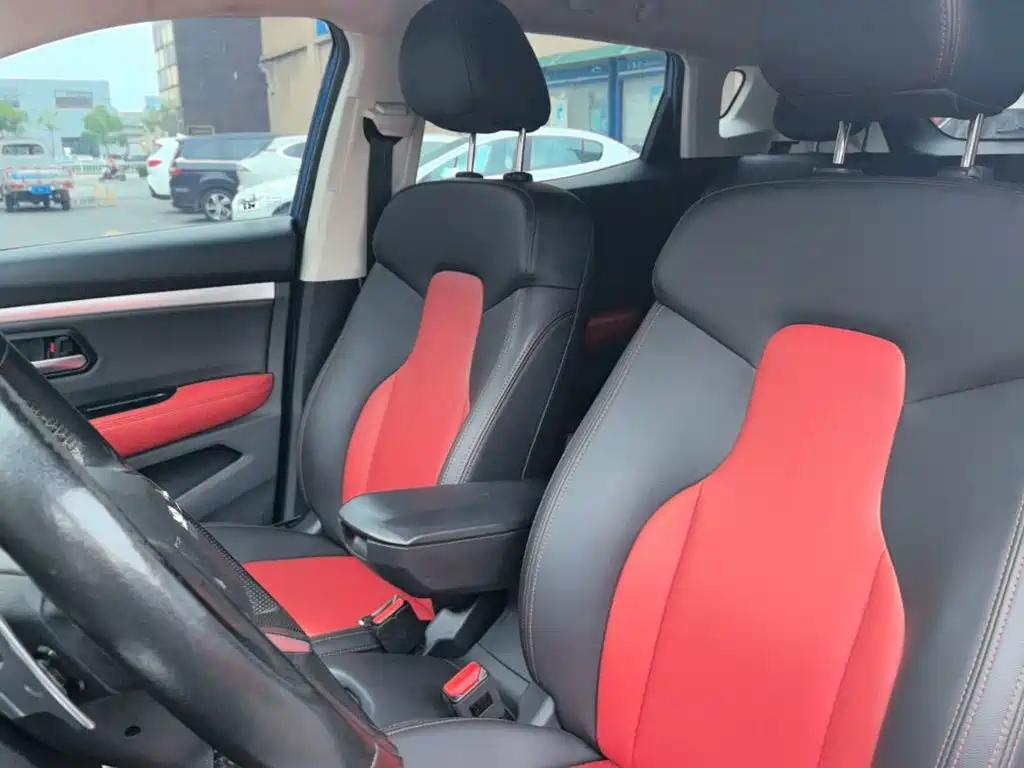 Haval H2s — миниатюра 15