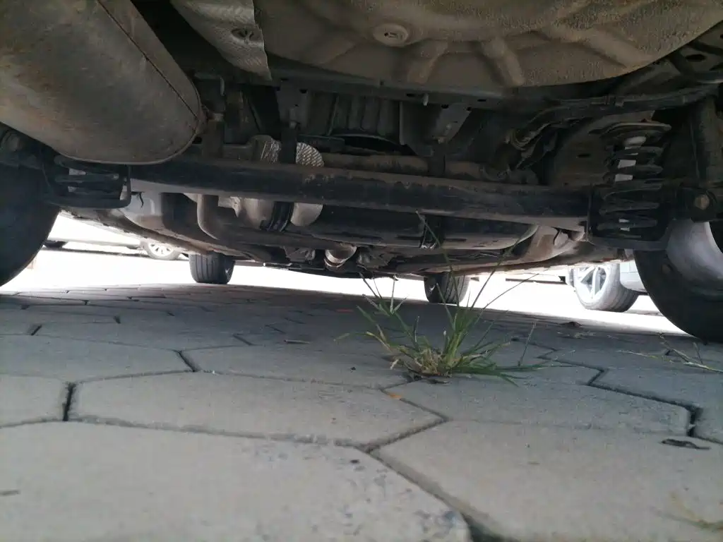 Chery Arrizo 5 PLUS — миниатюра 23
