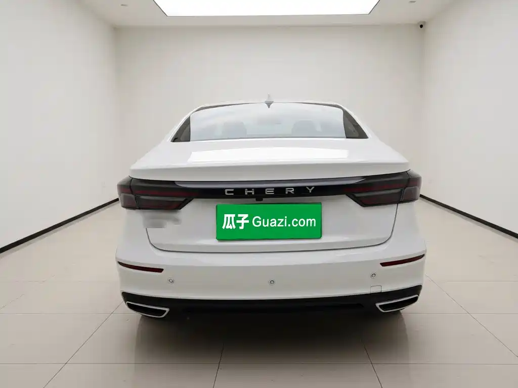 Chery Arrizo 5 PLUS — миниатюра 3