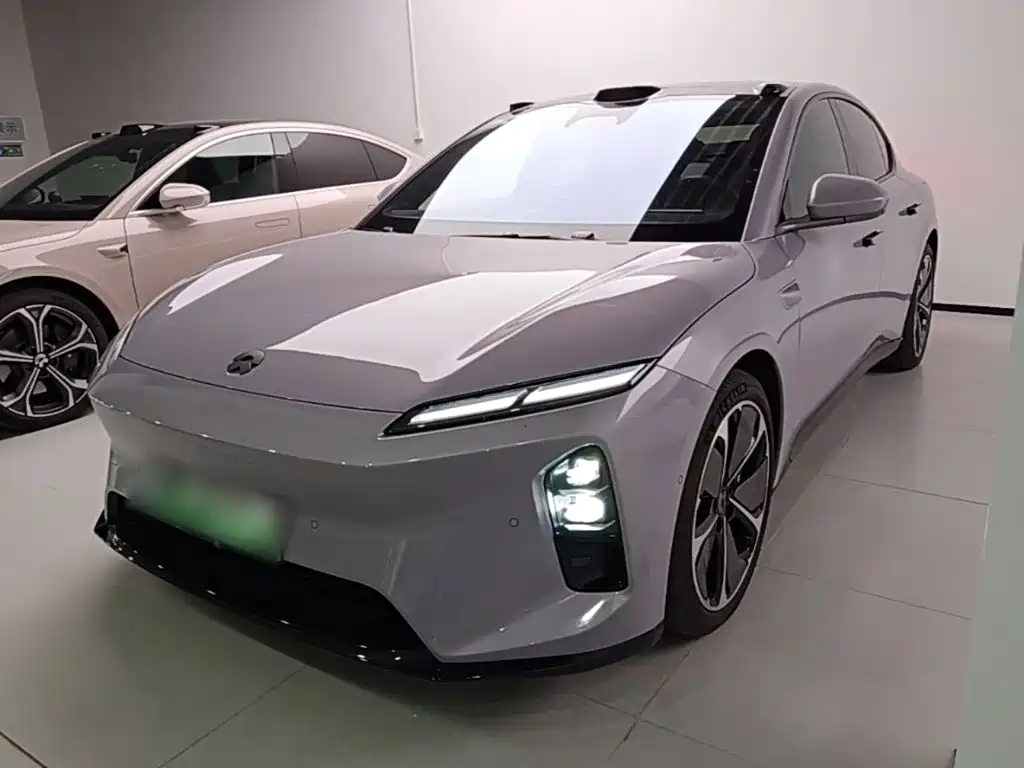 NIO ET5 2025 75kWh