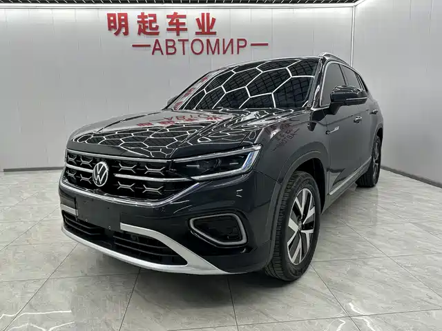 VOLKSWAGEN TANYUE
