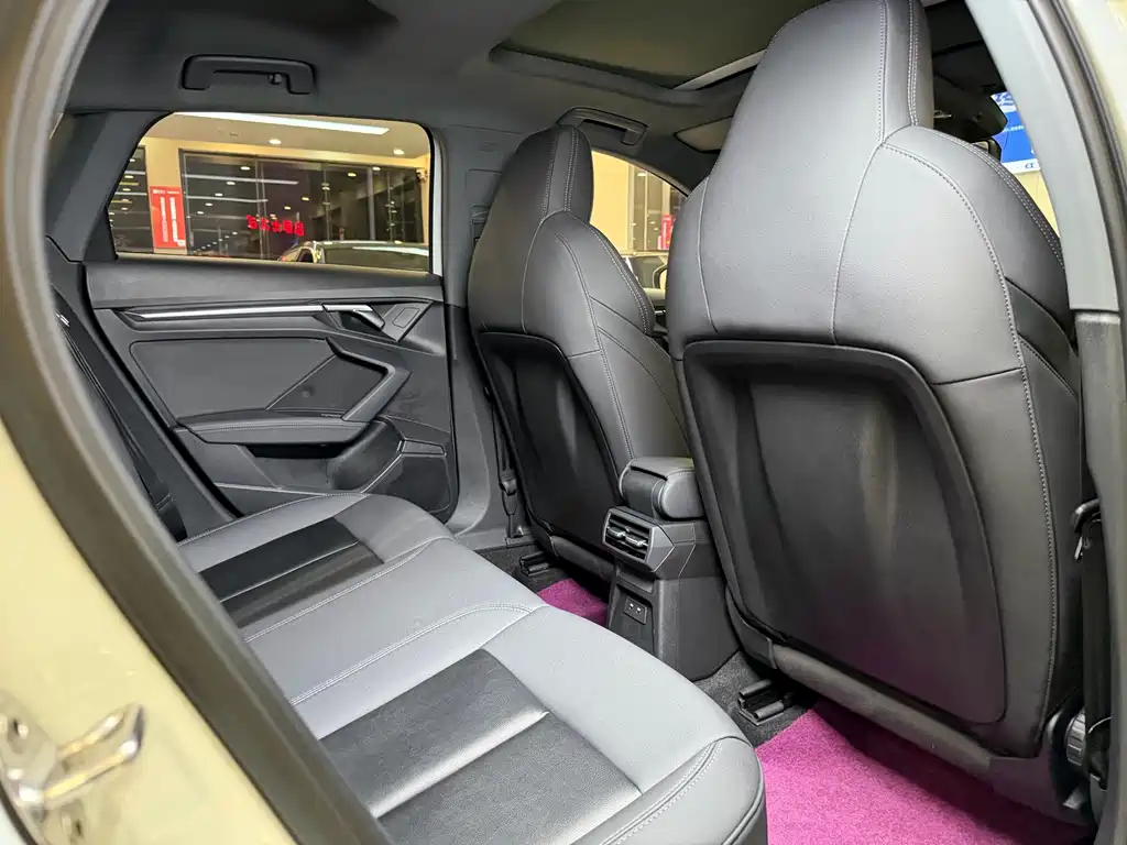 Audi A3 — миниатюра 13