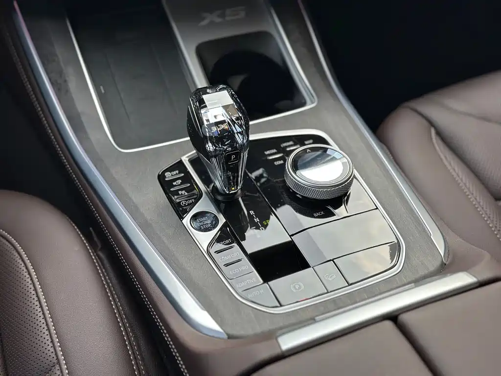 BMW X5 — миниатюра 10