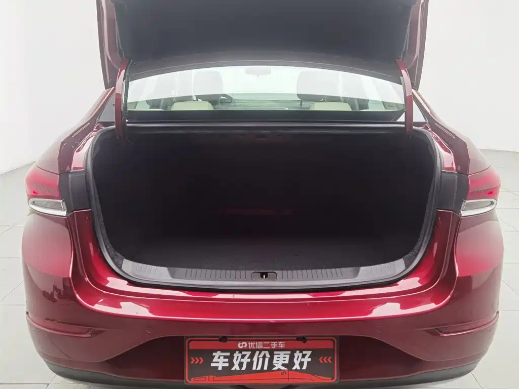 Buick Excelle — миниатюра 16