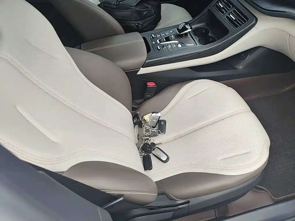 BYD Qin PLUS — миниатюра 25