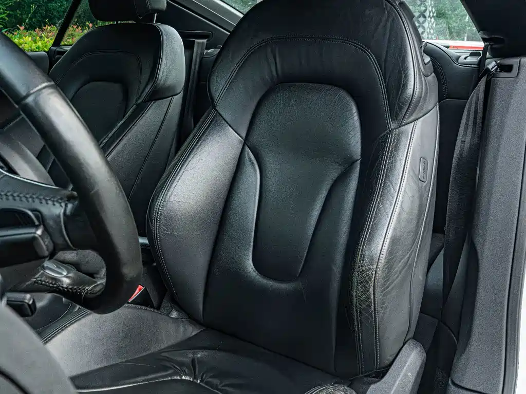 Audi TT — миниатюра 12