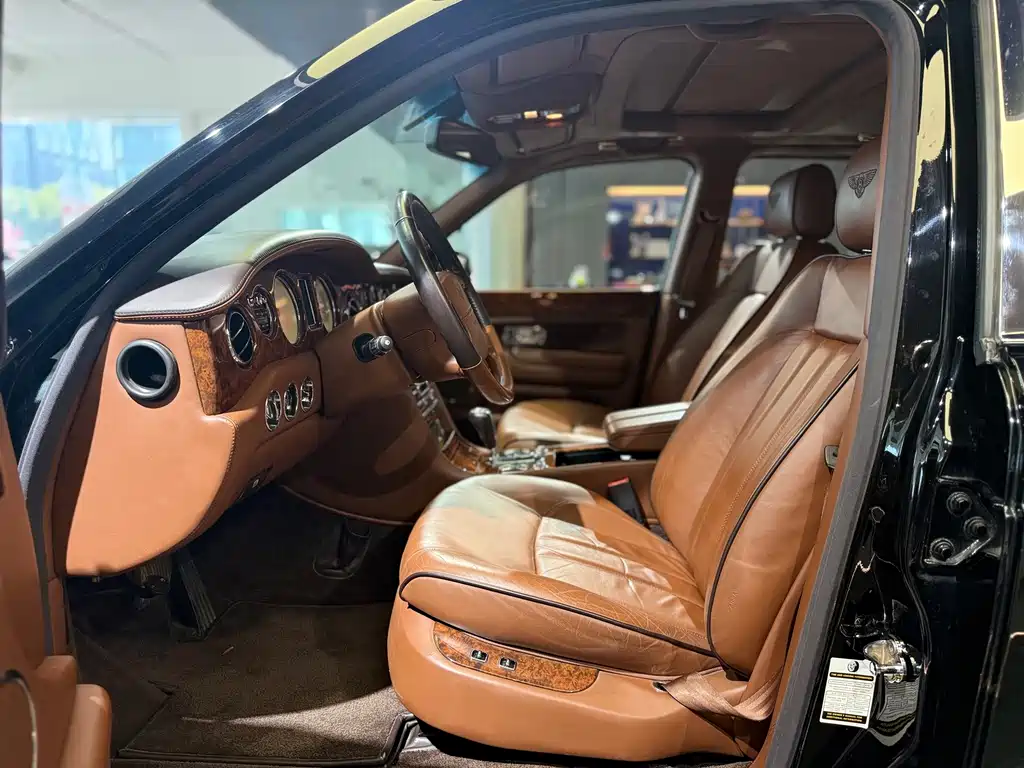 Bentley Elegance — миниатюра 9