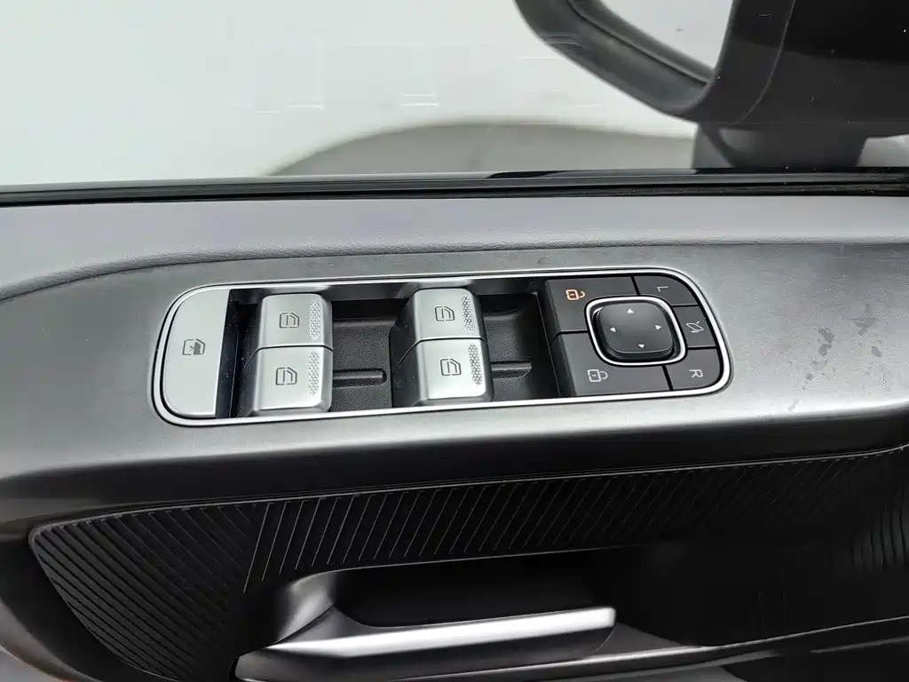 Beijing Off-Road BJ40 — миниатюра 9