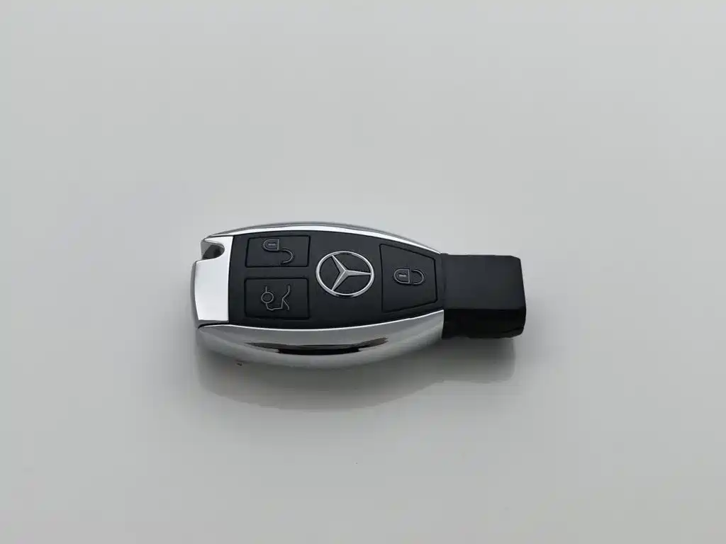 Mercedes-Benz GLK-Class — миниатюра 19