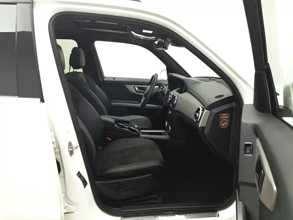 Mercedes-Benz GLK-Class — миниатюра 23