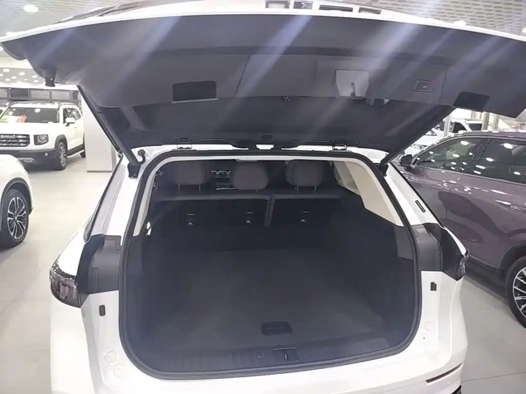 Chery Tiggo 9 C-DM — миниатюра 19
