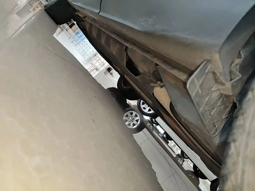 Ford Edge — миниатюра 22