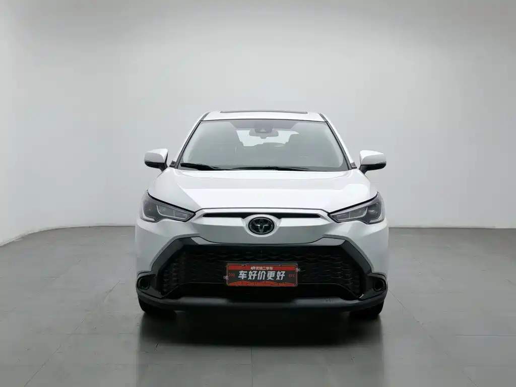 Toyota Frontlander — миниатюра 3