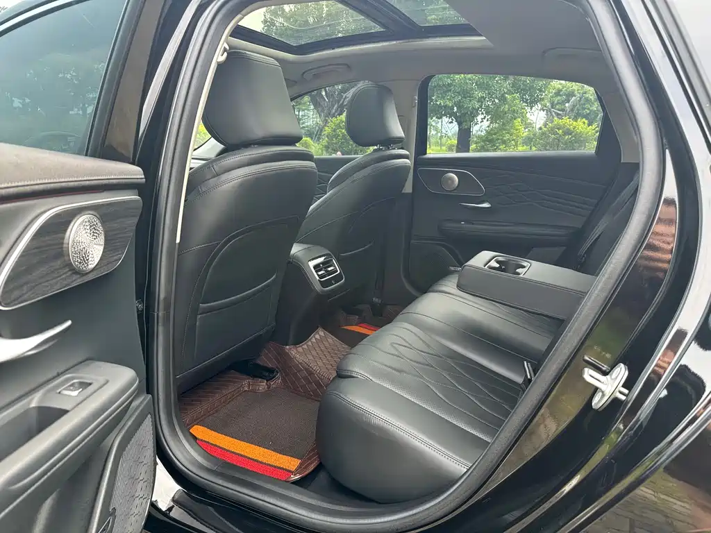 Chery Arrizo 8 PRO — миниатюра 12