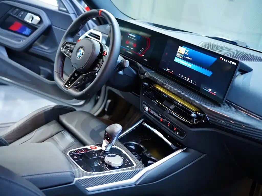 BMW M2 — миниатюра 42