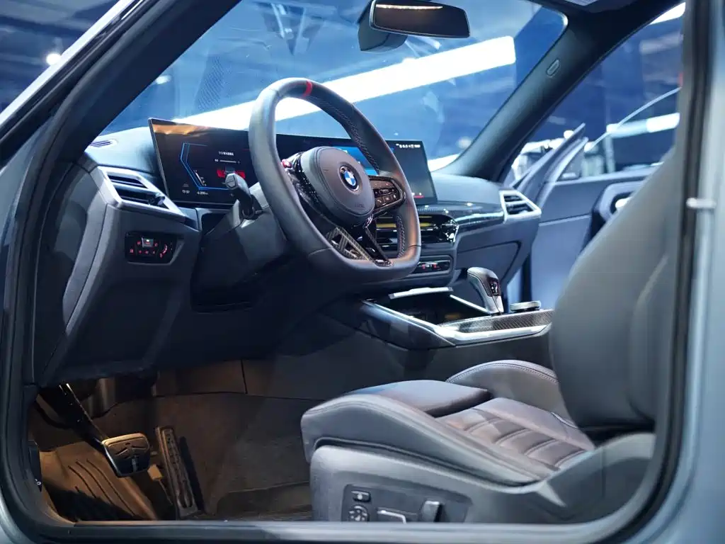 BMW M2 — миниатюра 27